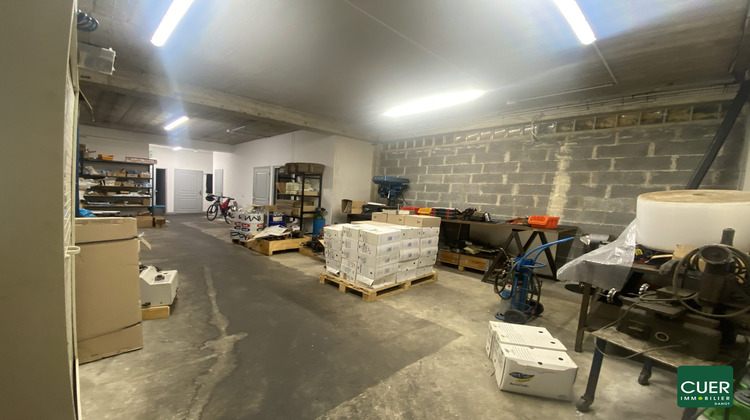 Ma-Cabane - Location Local commercial VALENCE, 416 m²