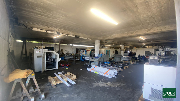 Ma-Cabane - Location Local commercial VALENCE, 416 m²