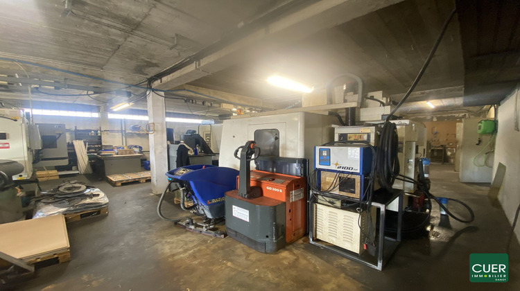 Ma-Cabane - Location Local commercial VALENCE, 416 m²