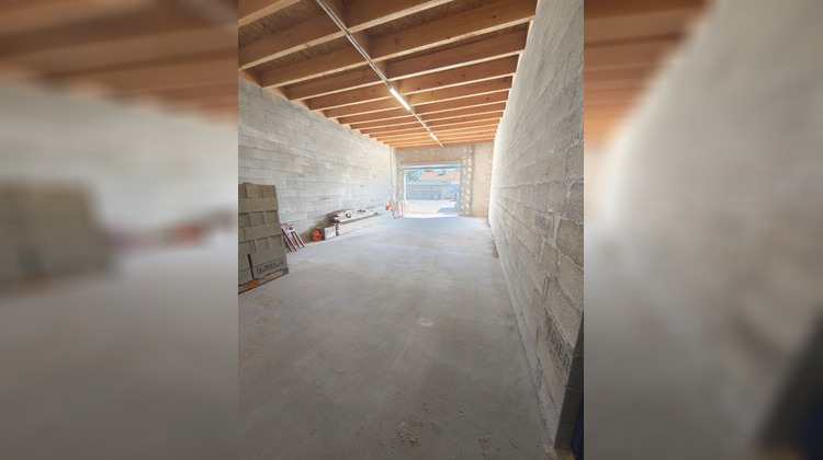 Ma-Cabane - Location Local commercial VALENCE, 50 m²