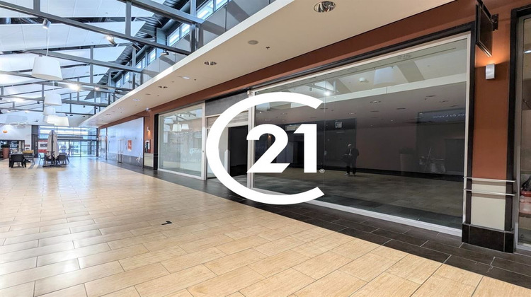 Ma-Cabane - Location Local commercial Valence, 144 m²