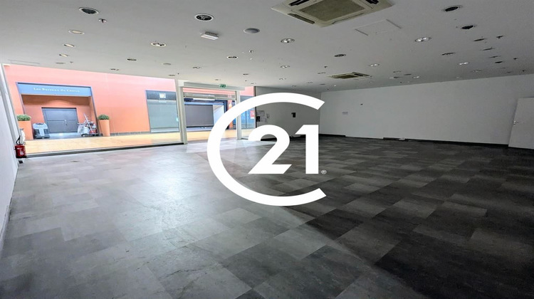 Ma-Cabane - Location Local commercial Valence, 144 m²