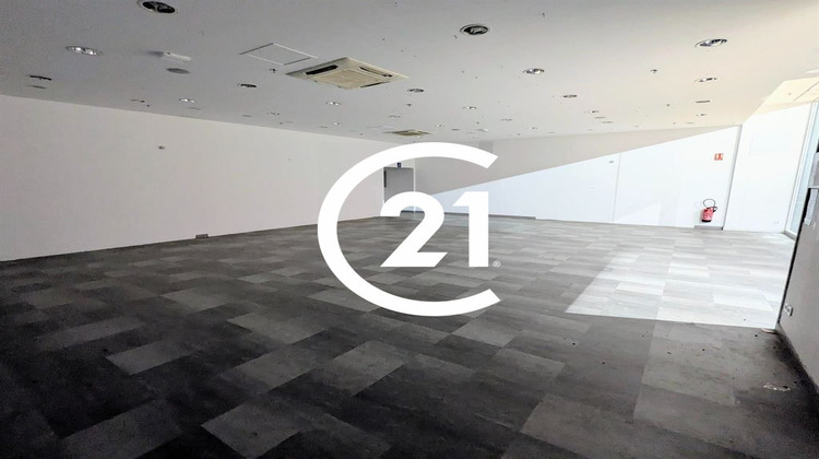 Ma-Cabane - Location Local commercial Valence, 144 m²