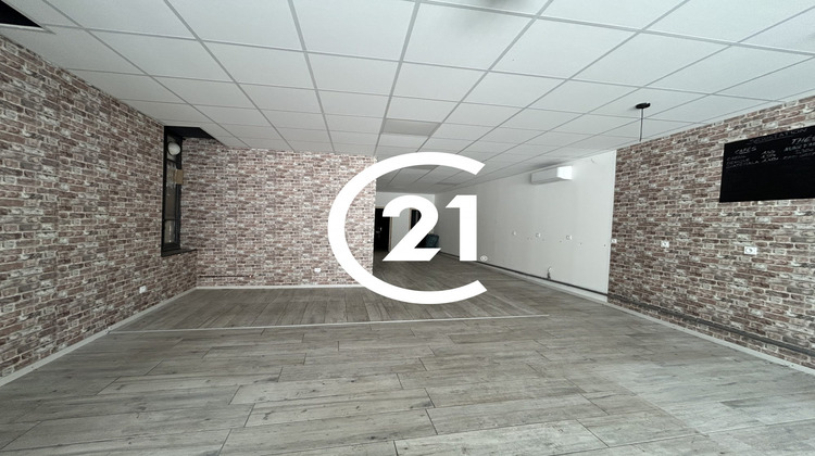 Ma-Cabane - Location Local commercial Valence, 100 m²