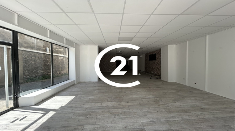 Ma-Cabane - Location Local commercial Valence, 100 m²