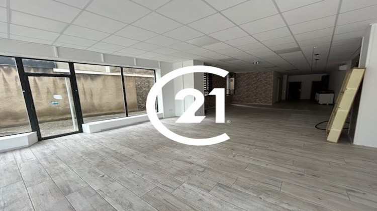Ma-Cabane - Location Local commercial Valence, 100 m²