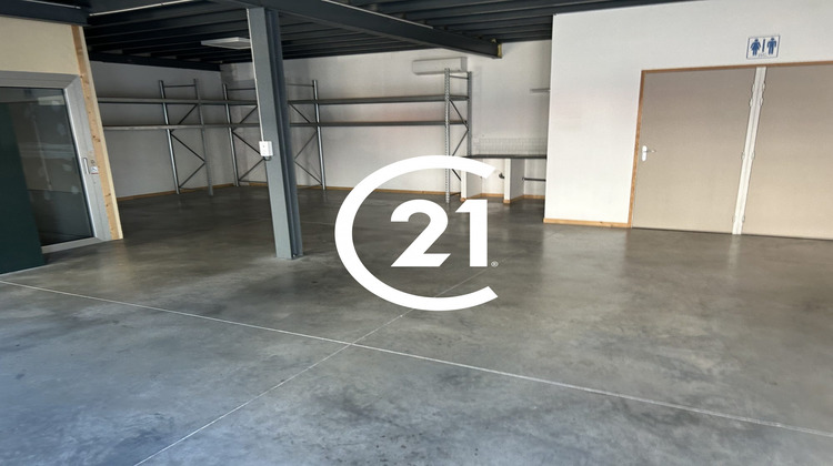 Ma-Cabane - Location Local commercial Valence, 200 m²