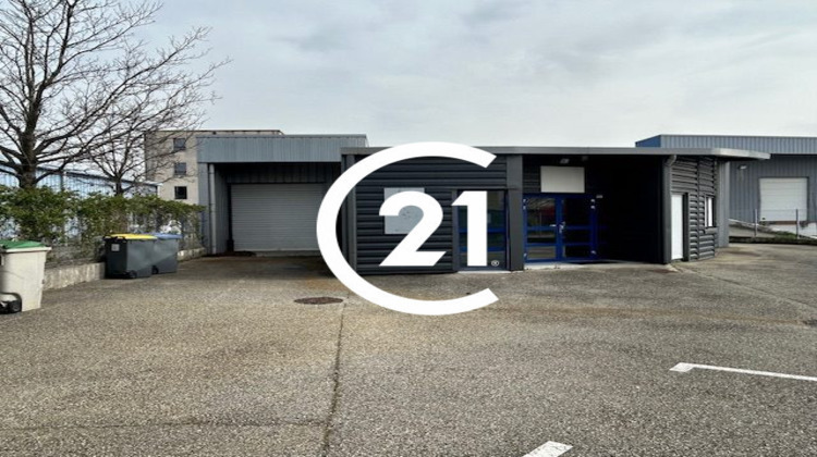 Ma-Cabane - Location Local commercial Valence, 456 m²