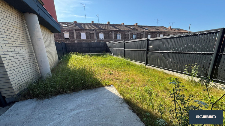 Ma-Cabane - Location Local commercial Valenciennes, 165 m²