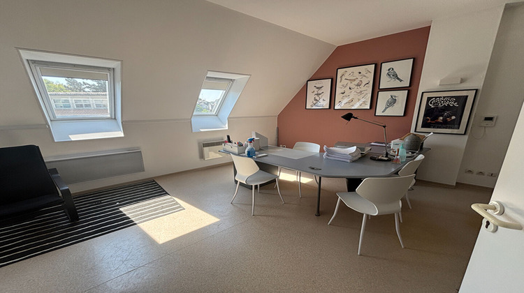 Ma-Cabane - Location Local commercial VALENCIENNES, 70 m²