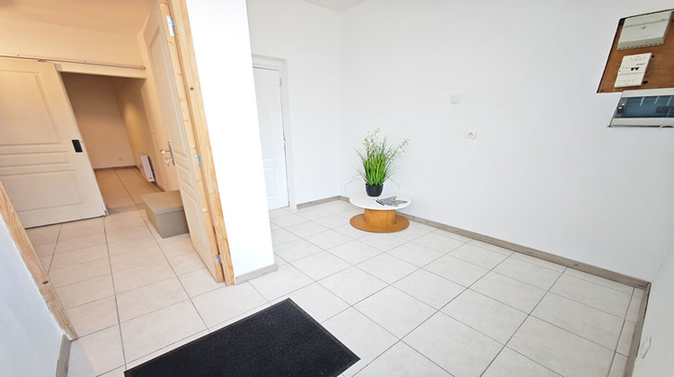 Ma-Cabane - Location Local commercial VALENCIENNES, 36 m²