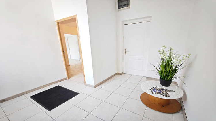 Ma-Cabane - Location Local commercial VALENCIENNES, 36 m²