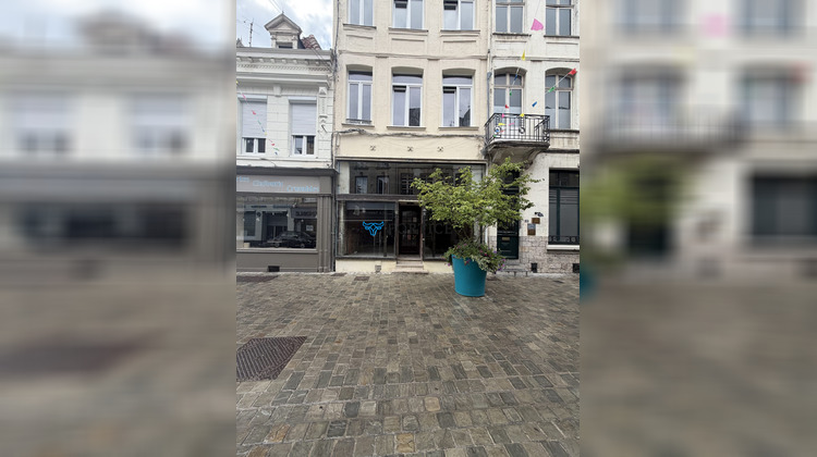 Ma-Cabane - Location Local commercial Valenciennes, 105 m²