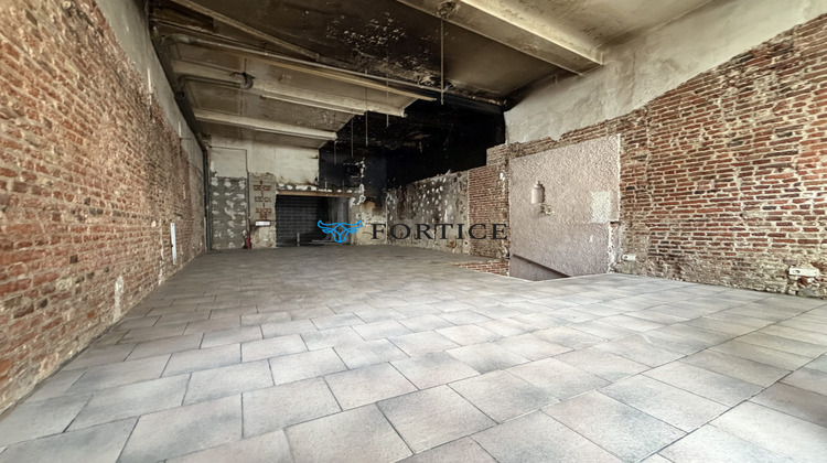 Ma-Cabane - Location Local commercial Valenciennes, 105 m²