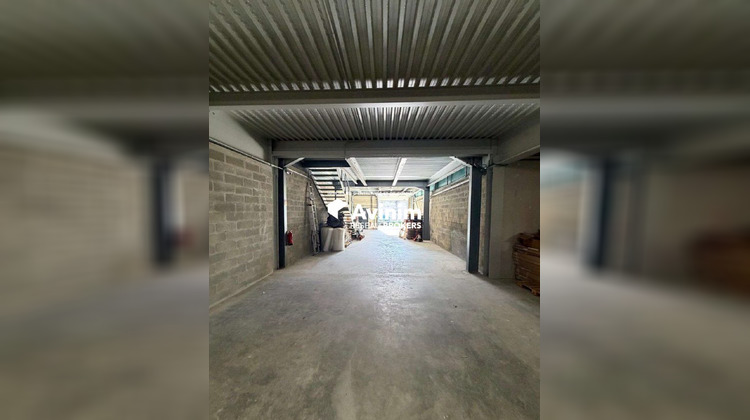 Ma-Cabane - Location Local commercial Valenton, 120 m²