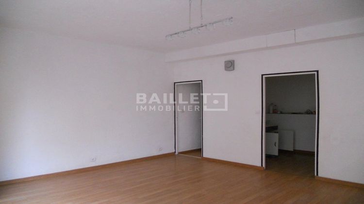 Ma-Cabane - Location Local commercial Vallauris, 50 m²