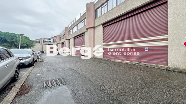 Ma-Cabane - Location Local commercial Vallauris, 702 m²