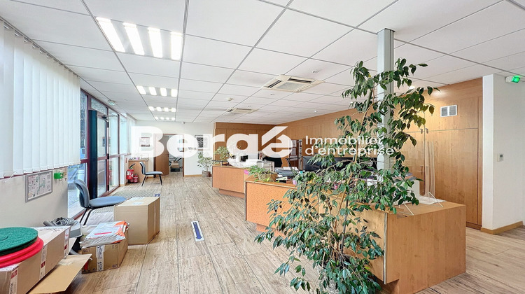 Ma-Cabane - Location Local commercial Vallauris, 1232 m²