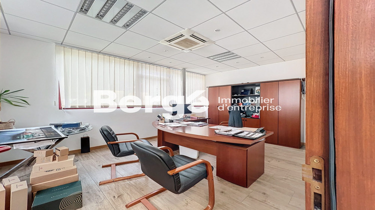 Ma-Cabane - Location Local commercial Vallauris, 1232 m²