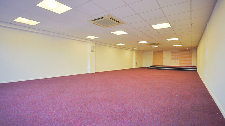 Ma-Cabane - Location Local commercial VALMONT, 125 m²