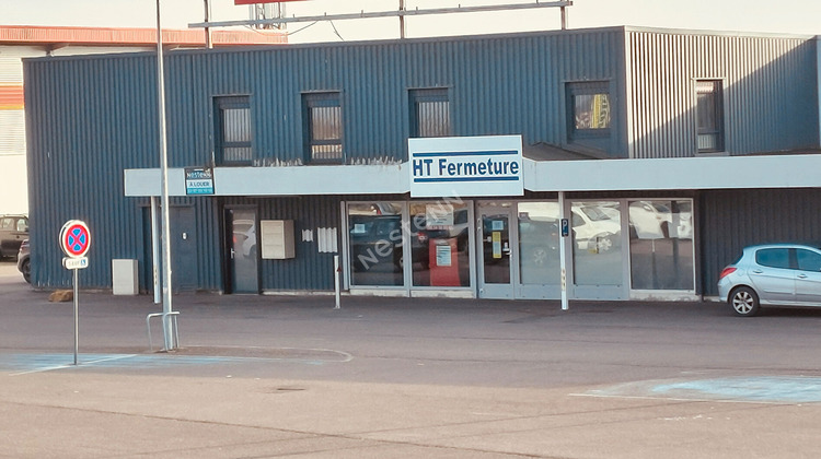 Ma-Cabane - Location Local commercial VALMONT, 103 m²