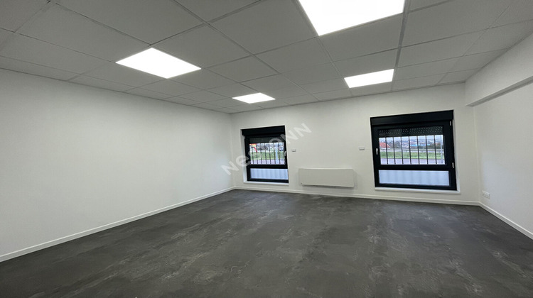 Ma-Cabane - Location Local commercial VALMONT, 103 m²