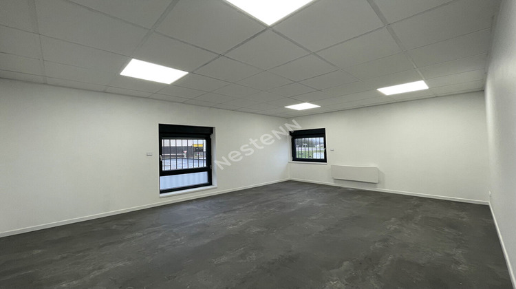 Ma-Cabane - Location Local commercial VALMONT, 103 m²