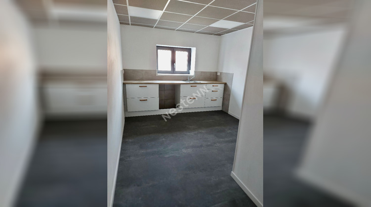 Ma-Cabane - Location Local commercial VALMONT, 103 m²