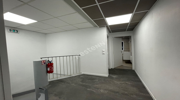 Ma-Cabane - Location Local commercial VALMONT, 103 m²