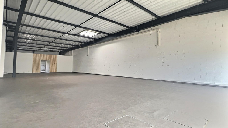 Ma-Cabane - Location Local commercial Valmont, 167 m²