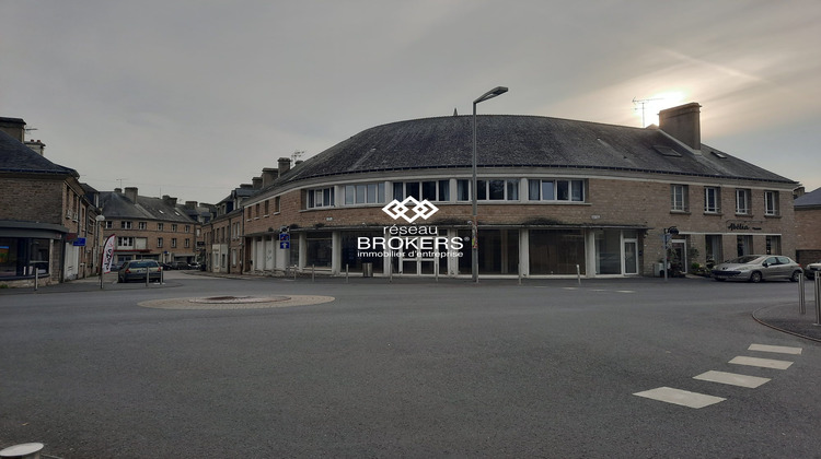 Ma-Cabane - Location Local commercial Valognes, 250 m²