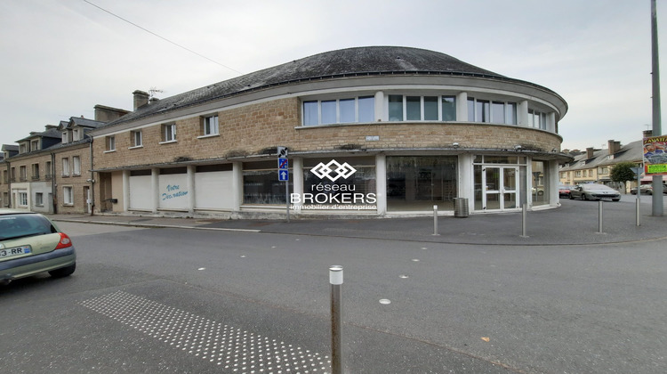 Ma-Cabane - Location Local commercial Valognes, 250 m²