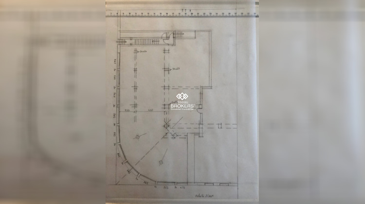 Ma-Cabane - Location Local commercial Valognes, 250 m²