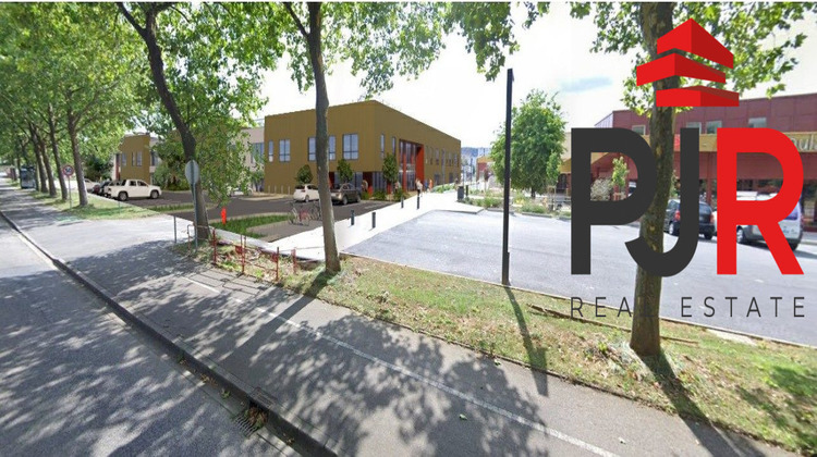 Ma-Cabane - Location Local commercial Vandoeuvre-lès-Nancy, 571 m²