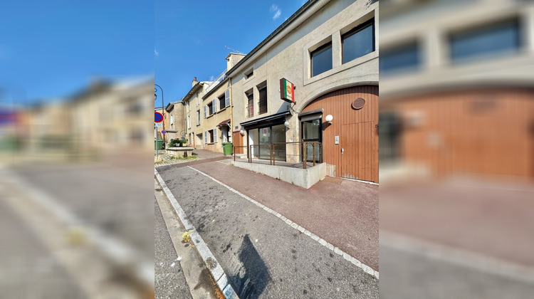 Ma-Cabane - Location Local commercial VANDOEUVRE LES NANCY, 121 m²