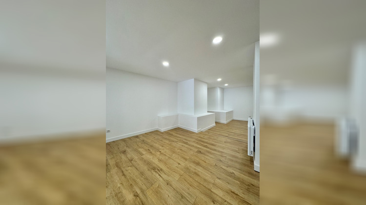 Ma-Cabane - Location Local commercial VANDOEUVRE LES NANCY, 121 m²