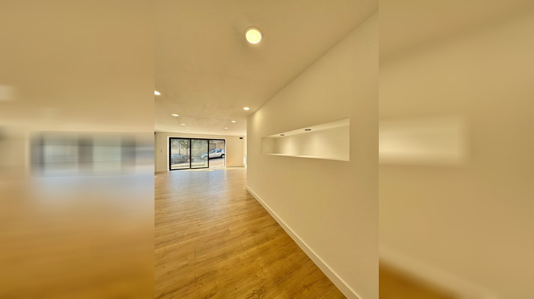 Ma-Cabane - Location Local commercial VANDOEUVRE LES NANCY, 121 m²