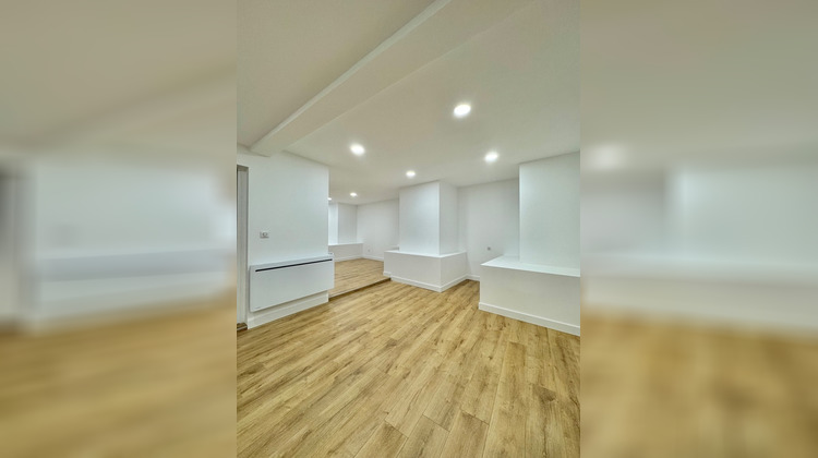 Ma-Cabane - Location Local commercial VANDOEUVRE LES NANCY, 121 m²