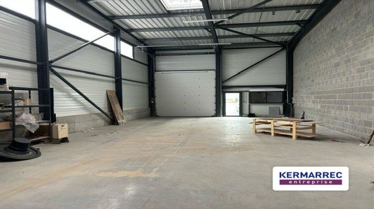 Ma-Cabane - Location Local commercial Vannes, 200 m²