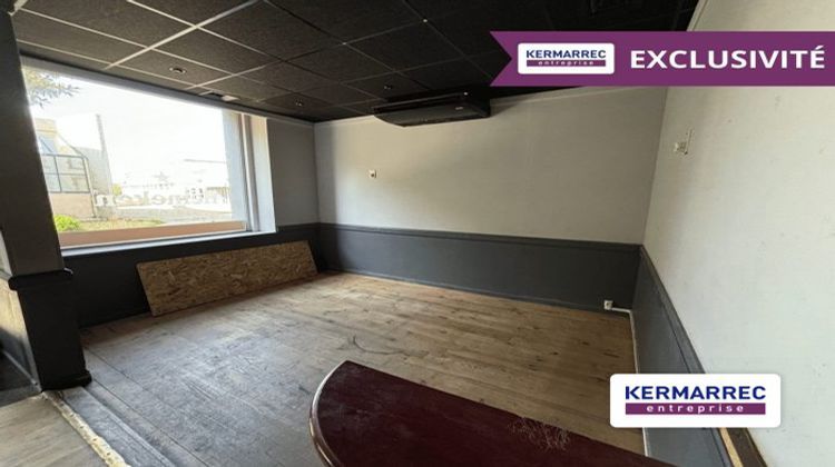 Ma-Cabane - Location Local commercial Vannes, 78 m²