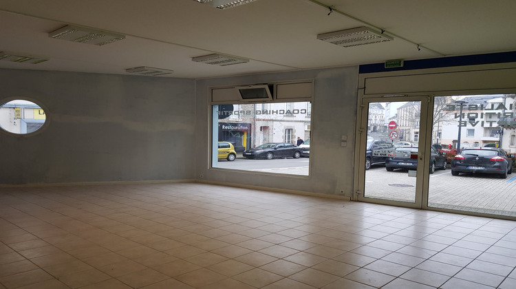 Ma-Cabane - Location Local commercial Vannes, 66 m²