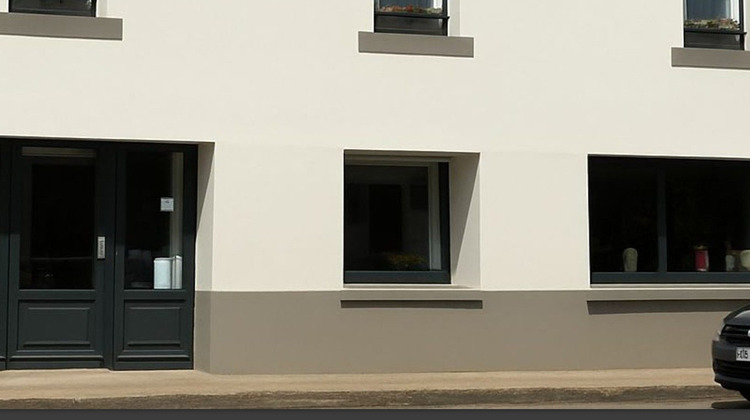 Ma-Cabane - Location Local commercial Vannes, 100 m²