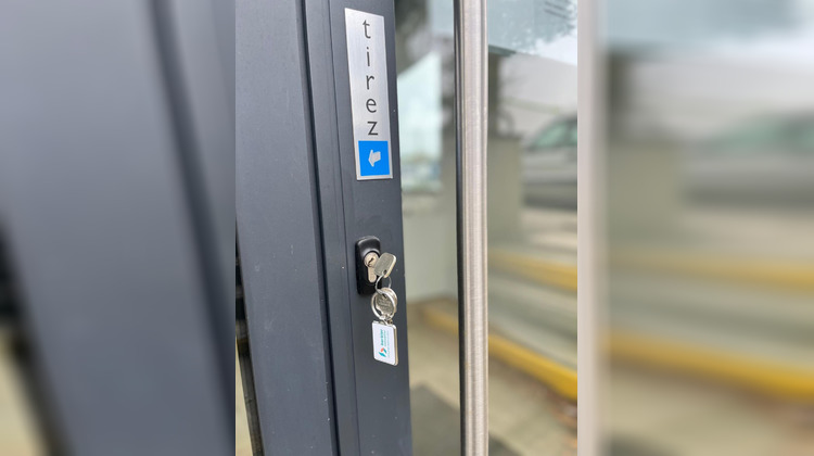 Ma-Cabane - Location Local commercial Vannes, 100 m²