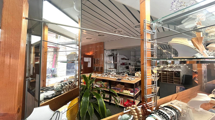 Ma-Cabane - Location Local commercial Vannes, 25 m²