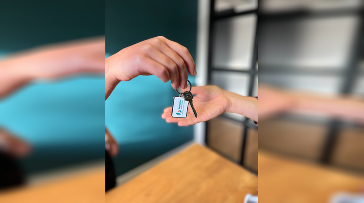 Ma-Cabane - Location Local commercial Vannes, 115 m²