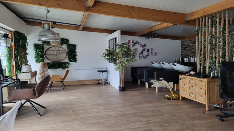 Ma-Cabane - Location Local commercial Vannes, 65 m²