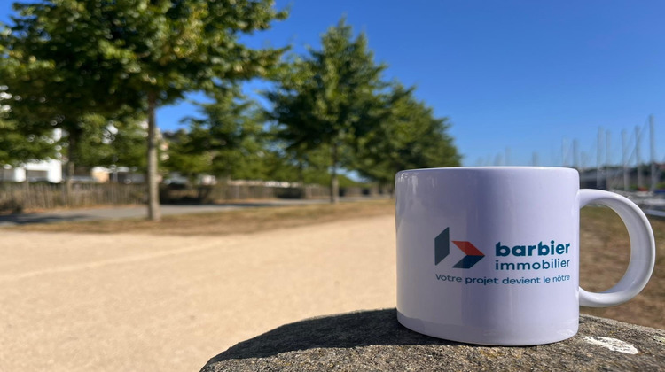 Ma-Cabane - Location Local commercial Vannes, 93 m²