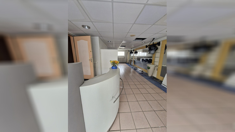 Ma-Cabane - Location Local commercial Vannes, 68 m²