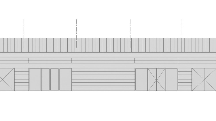 Ma-Cabane - Location Local commercial Vannes, 1200 m²