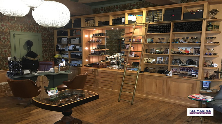 Ma-Cabane - Location Local commercial Vannes, 29 m²